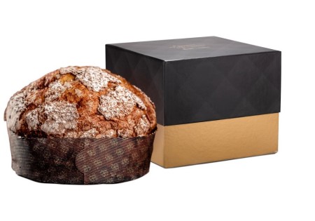 panettone Rossini