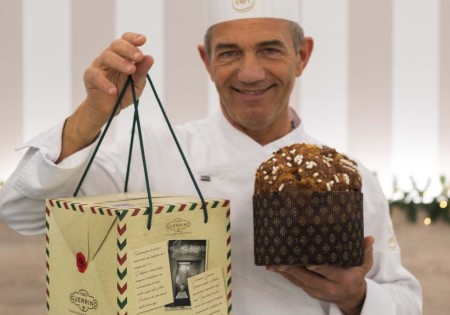 PANETTONE ROSSINI