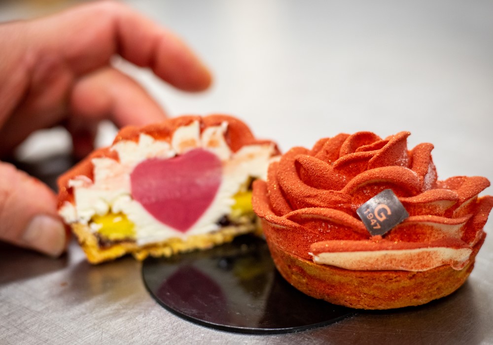 dolci san valentino
