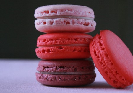 MACARONS