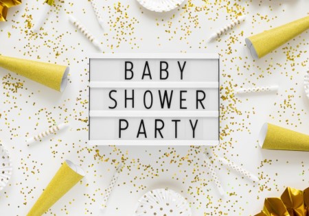 BABY SHOWER